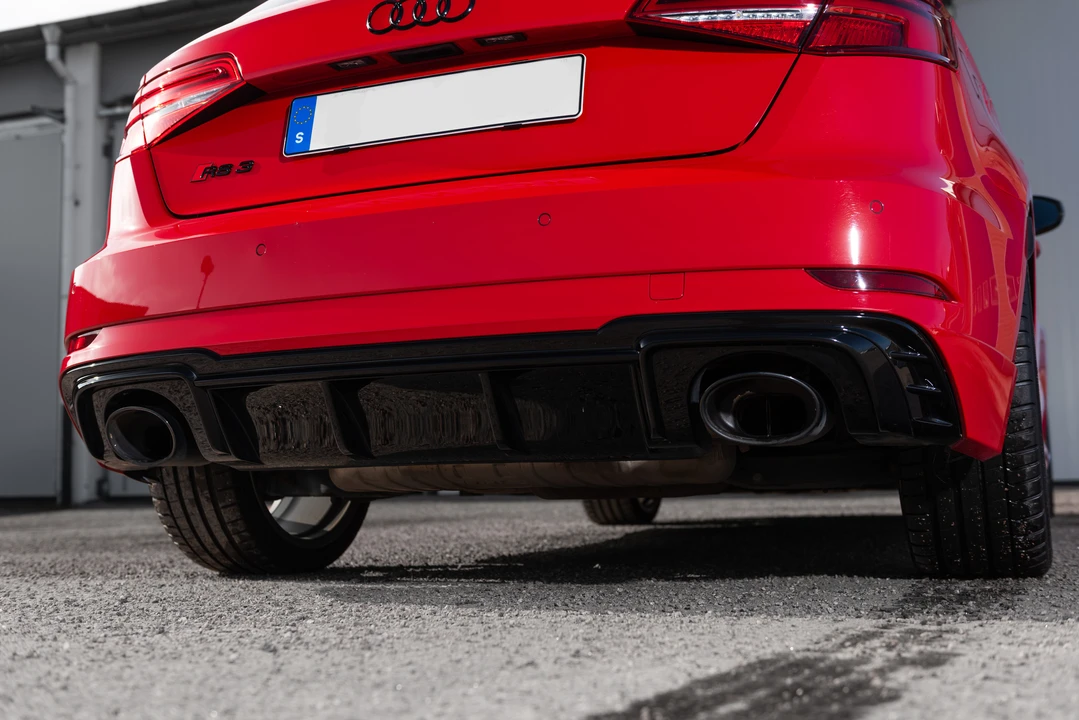2019 Audi 8V RS3 - Image 29 of 31