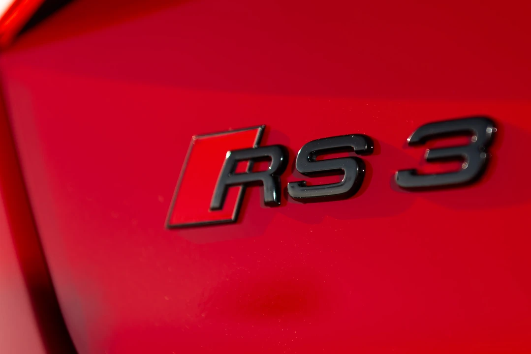 2019 Audi 8V RS3 - Image 12 of 31
