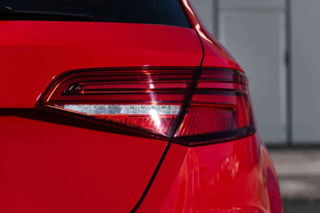 2019 Audi 8V RS3 - Image 14 of 31