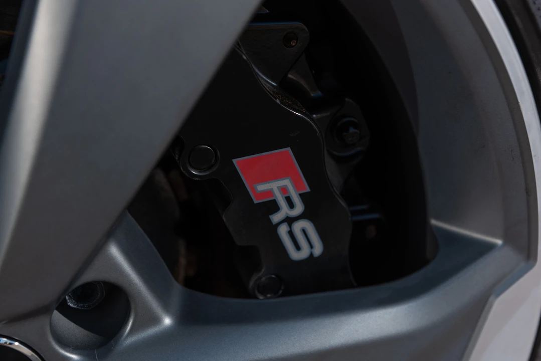 2019 Audi 8V RS3 - Image 30 of 31