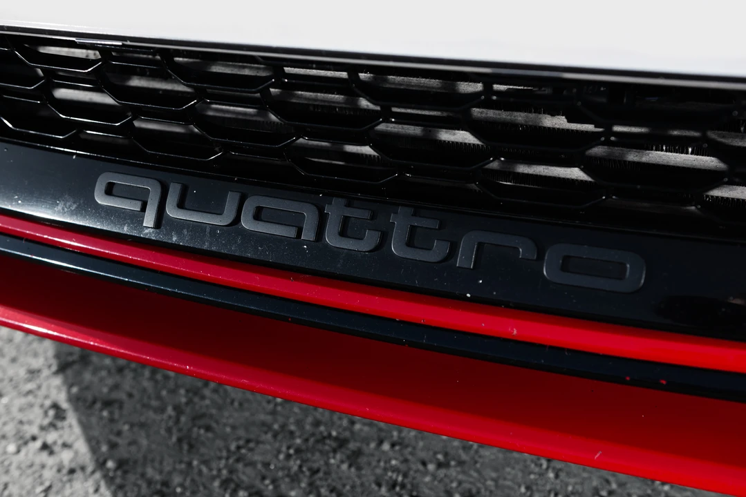 2019 Audi 8V RS3 - Image 21 of 31