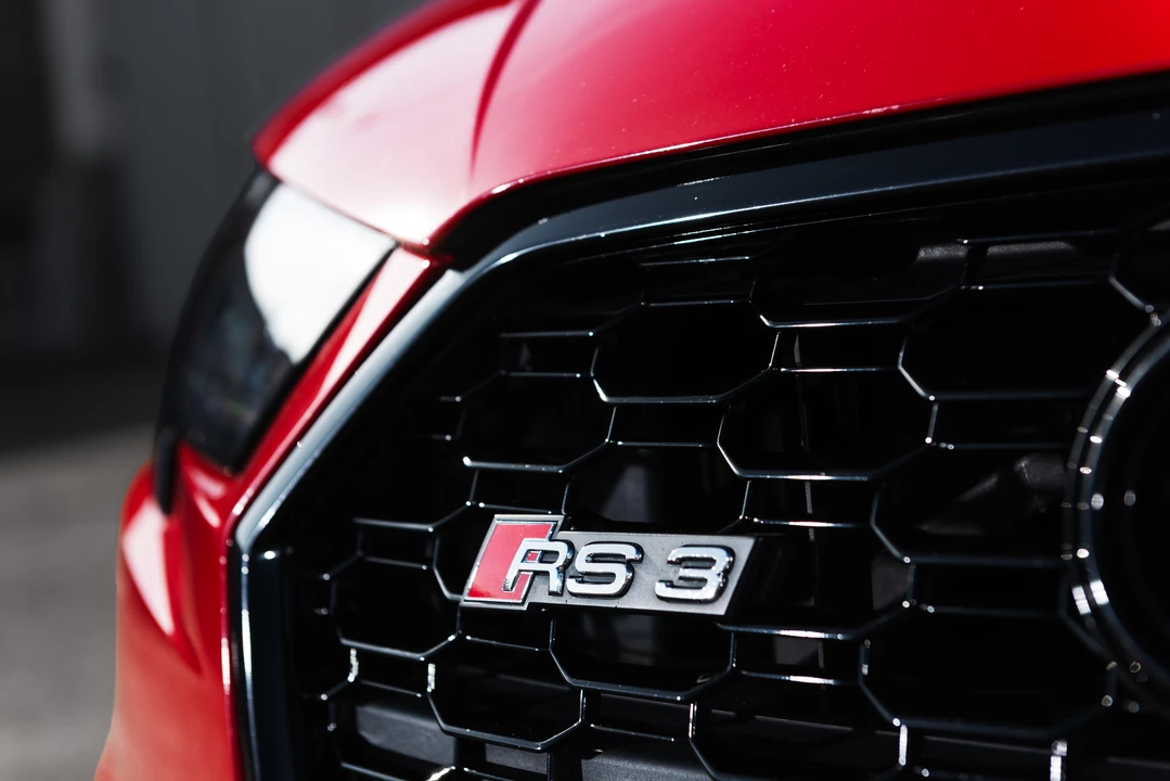 2019 Audi 8V RS3 - Image 22 of 31