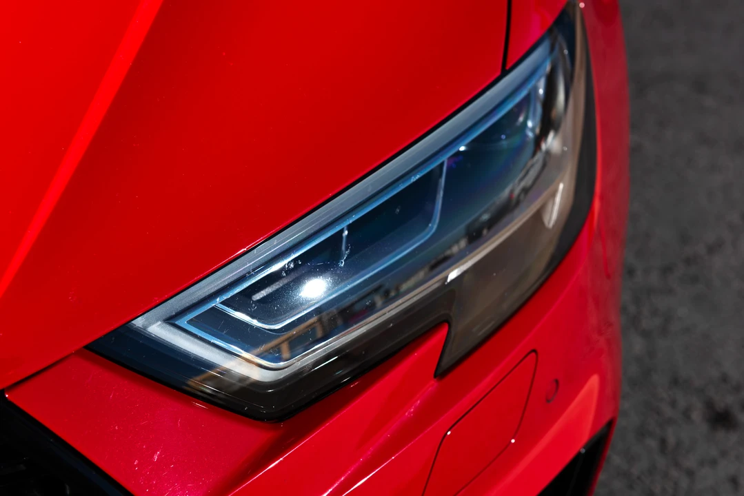 2019 Audi 8V RS3 - Image 23 of 31