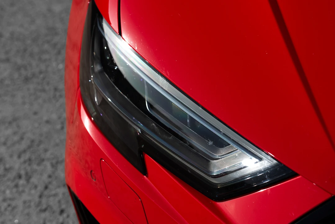 2019 Audi 8V RS3 - Image 24 of 31