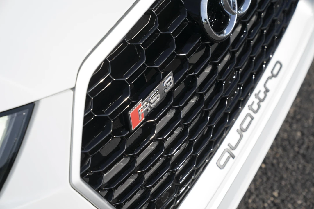 2019 Audi 8V RS3 - Image 17 of 31