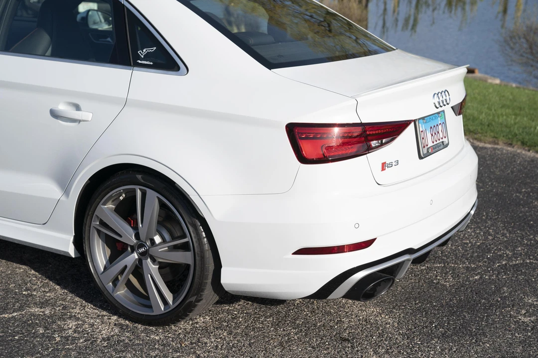 2019 Audi 8V RS3 - Image 29 of 31