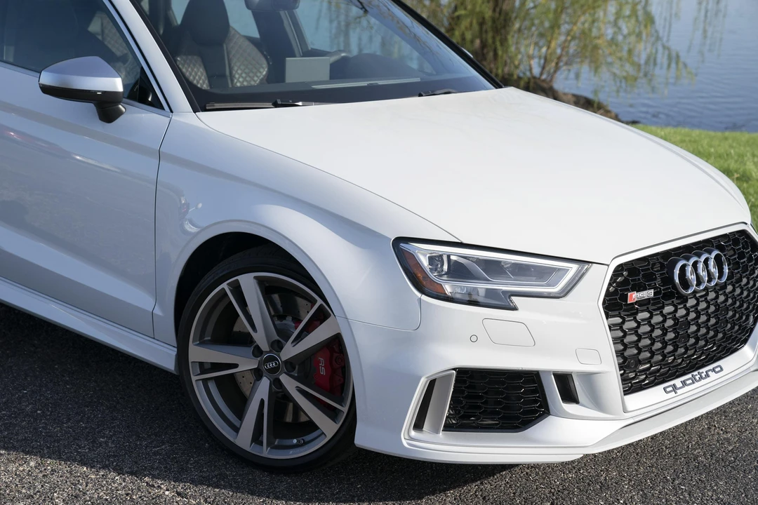 2019 Audi 8V RS3 - Image 14 of 31