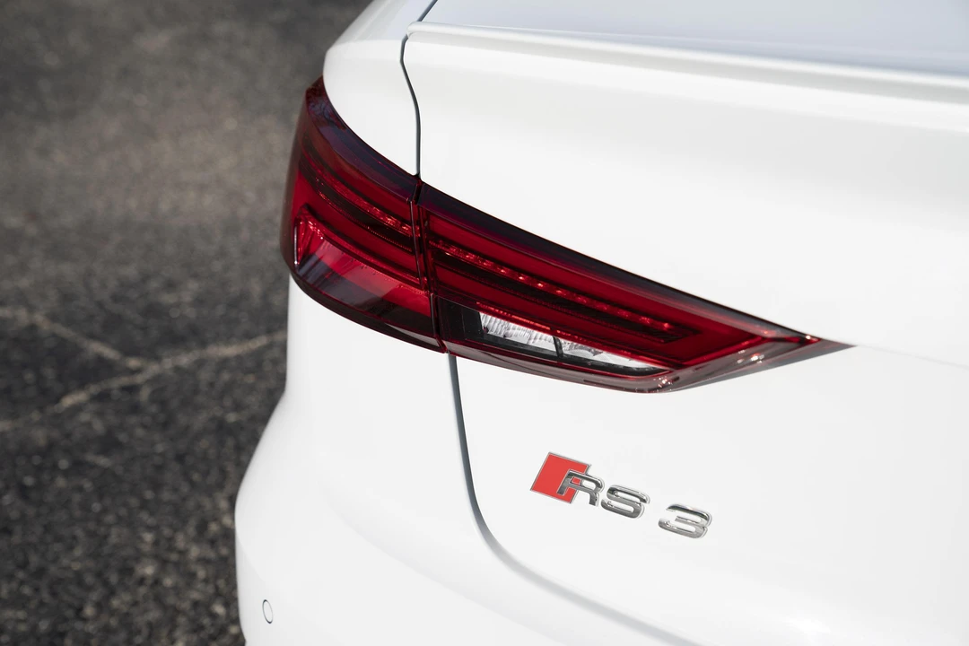2019 Audi 8V RS3 - Image 31 of 31
