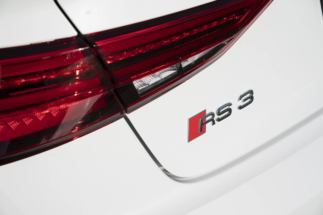 2019 Audi 8V RS3 - Image 30 of 31