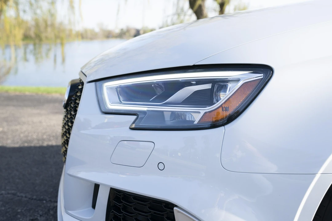 2019 Audi 8V RS3 - Image 22 of 31