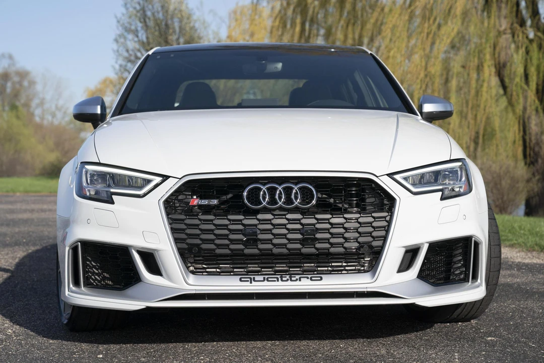2019 Audi 8V RS3 - Image 2 of 31