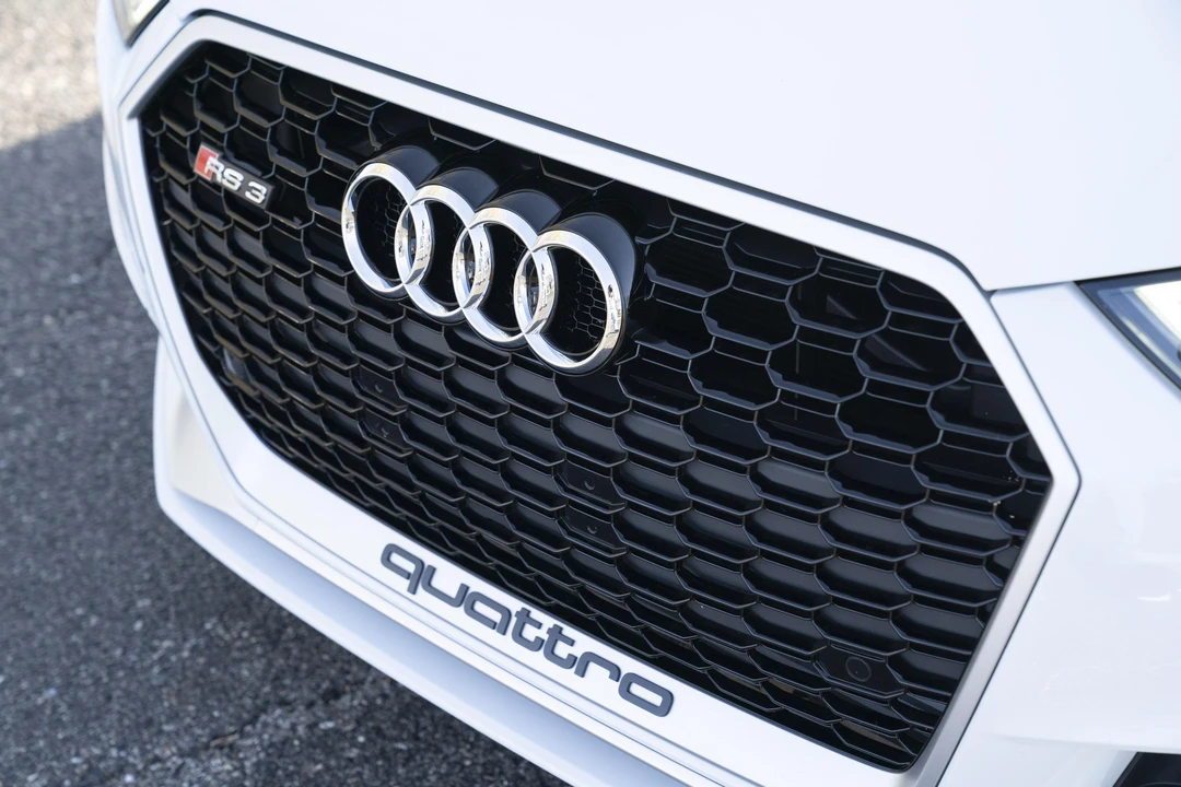 2019 Audi 8V RS3 - Image 20 of 31