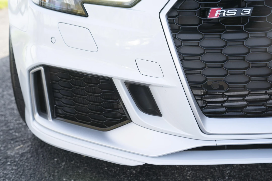 2019 Audi 8V RS3 - Image 19 of 31
