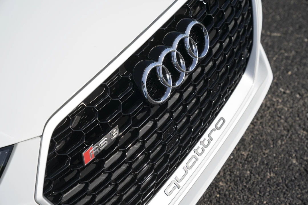 2019 Audi 8V RS3 - Image 18 of 31