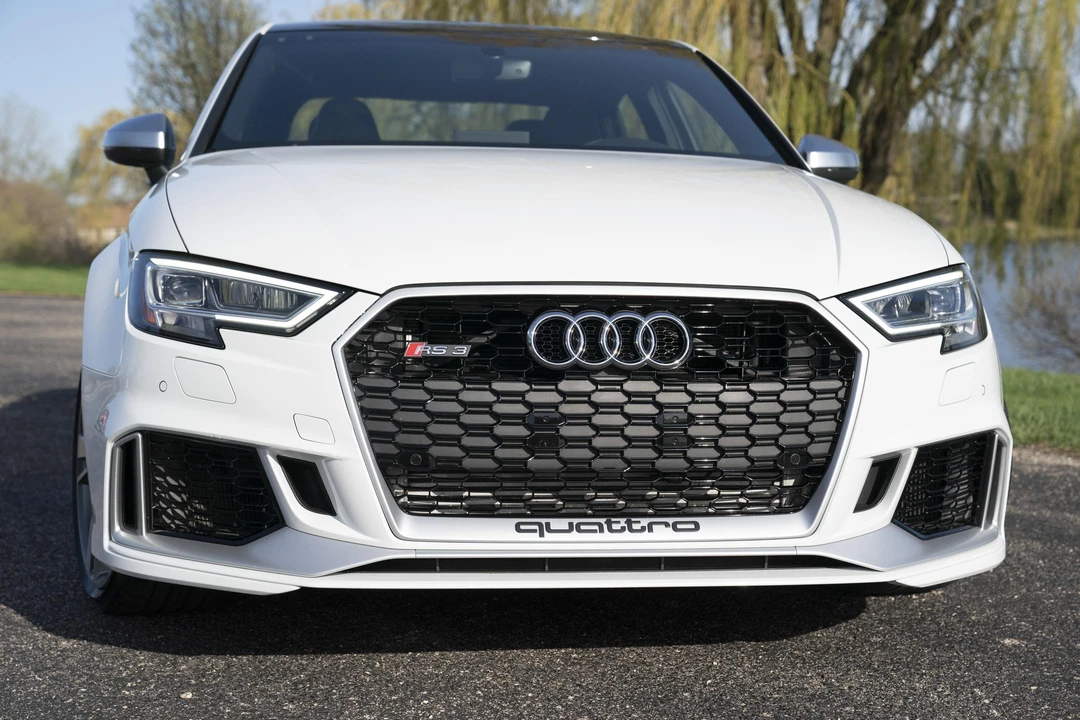 2019 Audi 8V RS3 - Image 6 of 31