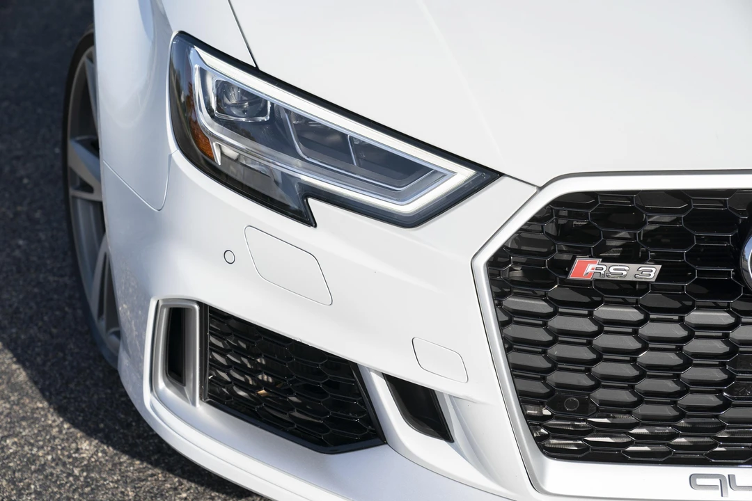 2019 Audi 8V RS3 - Image 15 of 31
