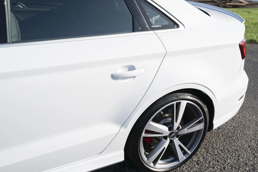 2019 Audi 8V RS3 - Image 27 of 31