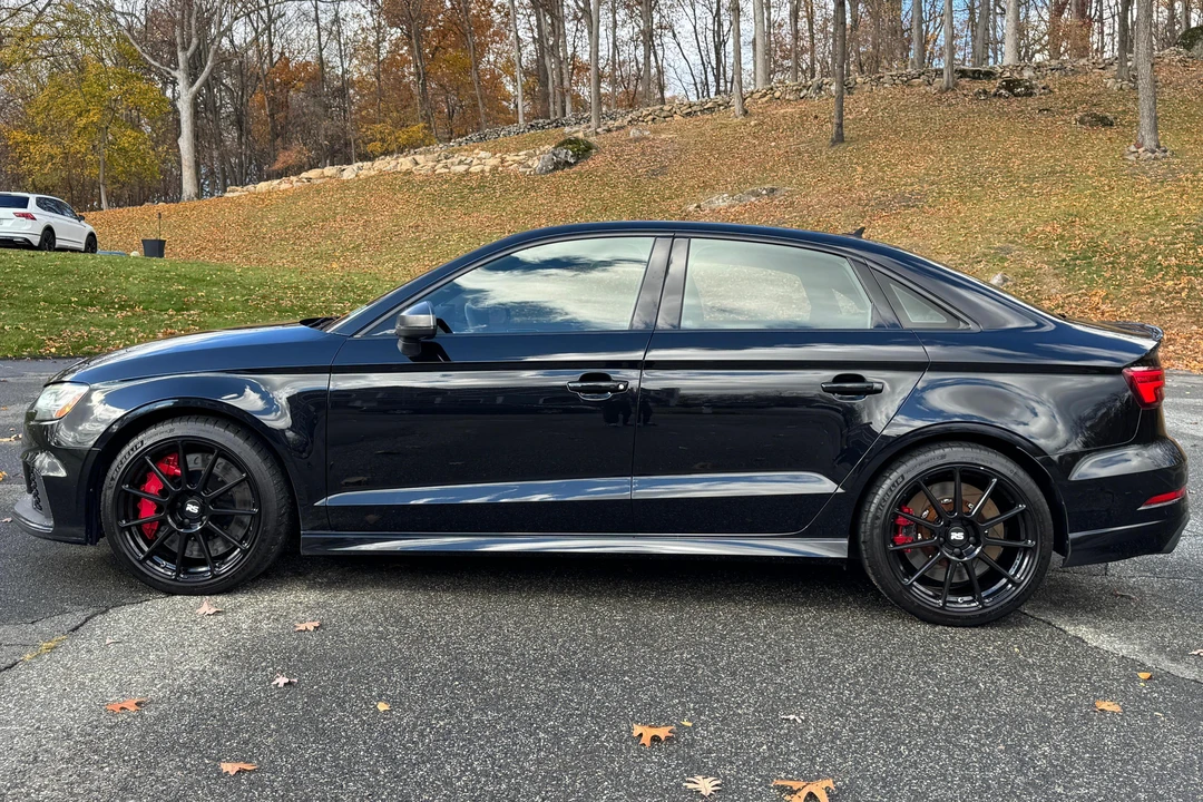 2019 Audi 8V RS3 - Image 3 of 31