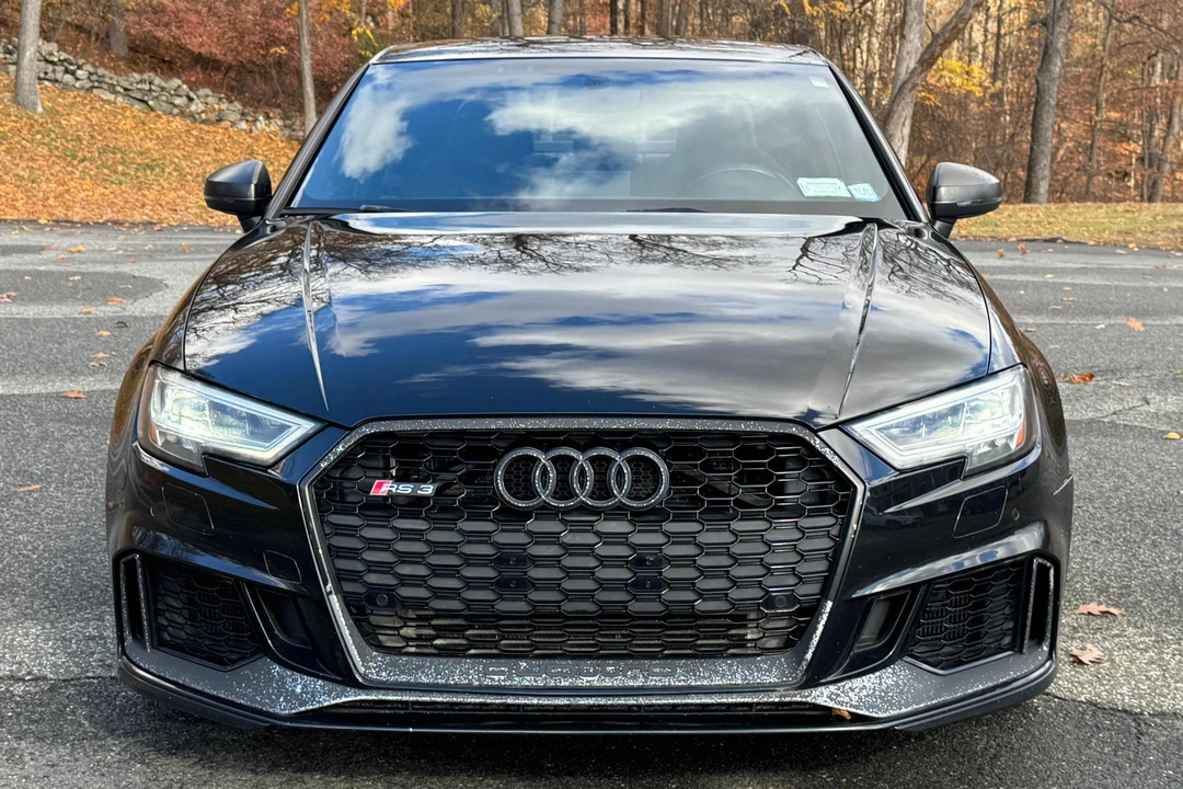 2019 Audi 8V RS3 - Image 2 of 31