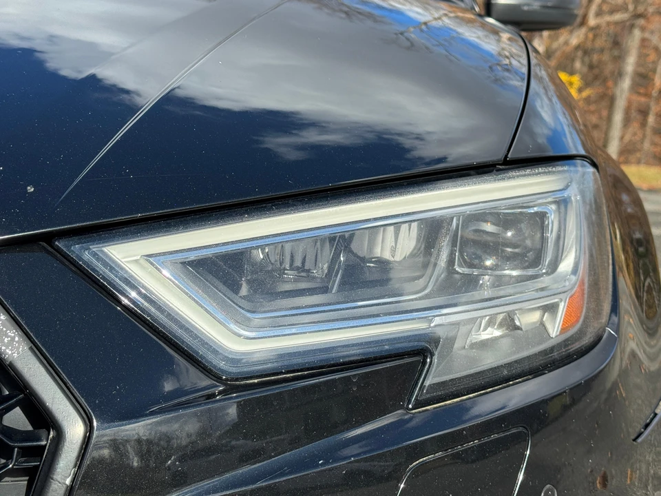 2019 Audi 8V RS3 - Image 10 of 31