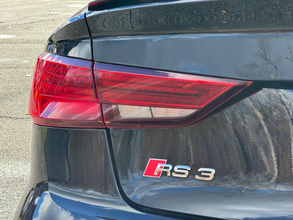 2019 Audi 8V RS3 - Image 15 of 31
