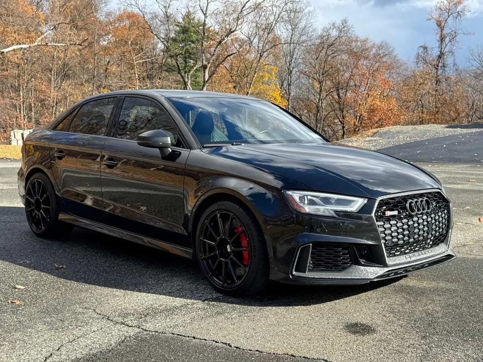 2019 Audi 8V RS3 - Image 8 of 31