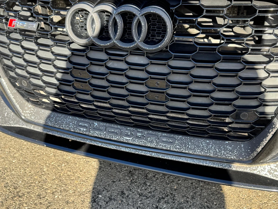 2019 Audi 8V RS3 - Image 22 of 31