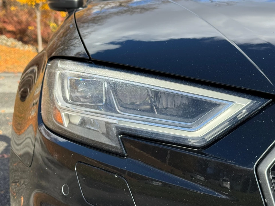 2019 Audi 8V RS3 - Image 9 of 31