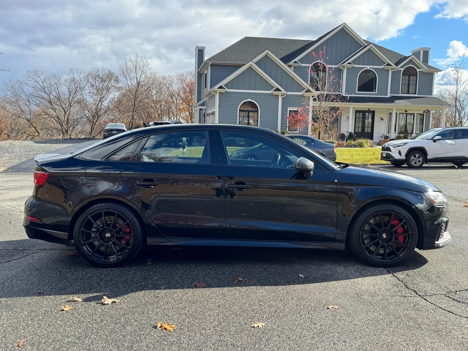 2019 Audi 8V RS3 - Image 7 of 31