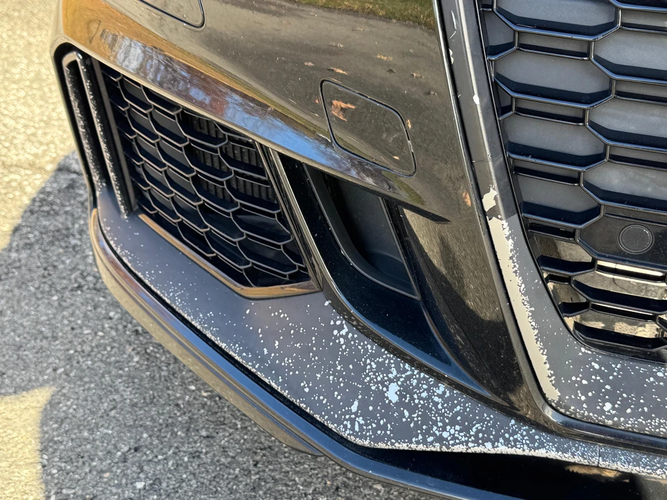 2019 Audi 8V RS3 - Image 21 of 31