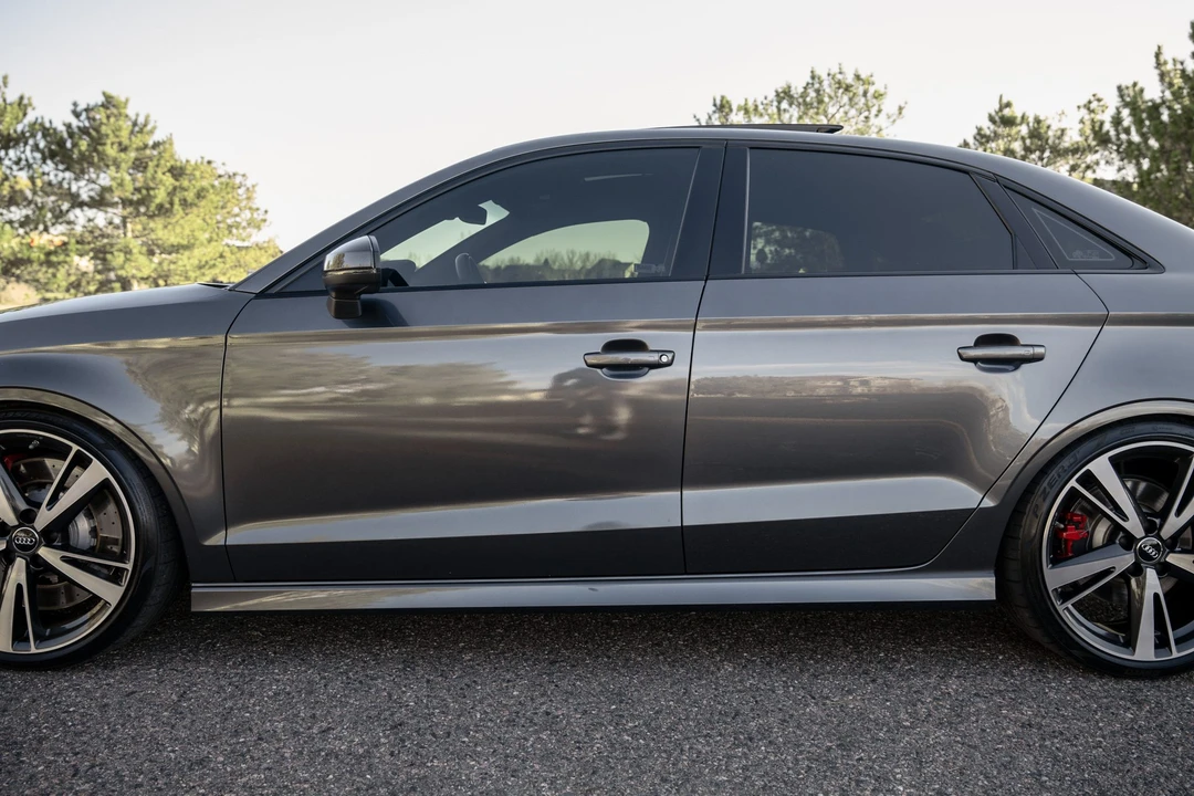 2019 Audi 8V RS3 - Image 14 of 31