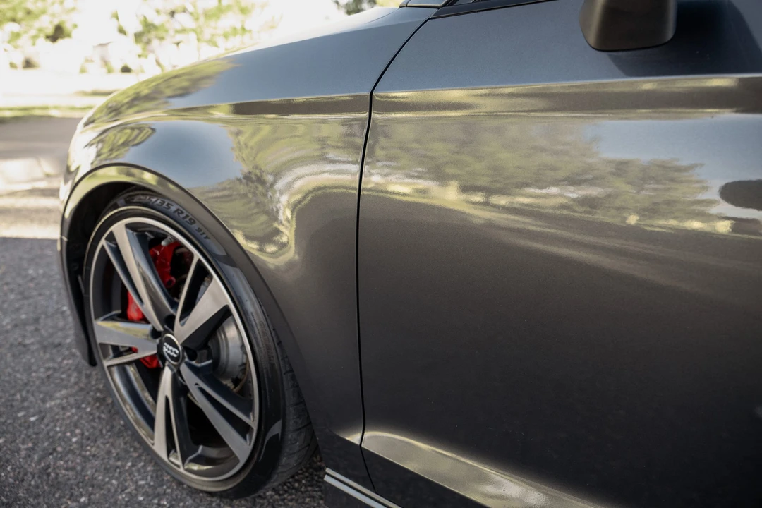 2019 Audi 8V RS3 - Image 28 of 31