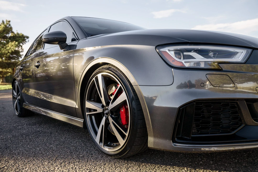 2019 Audi 8V RS3 - Image 10 of 31