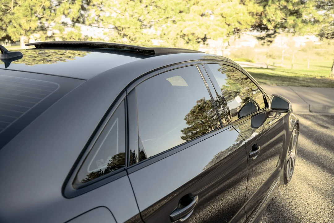 2019 Audi 8V RS3 - Image 27 of 31