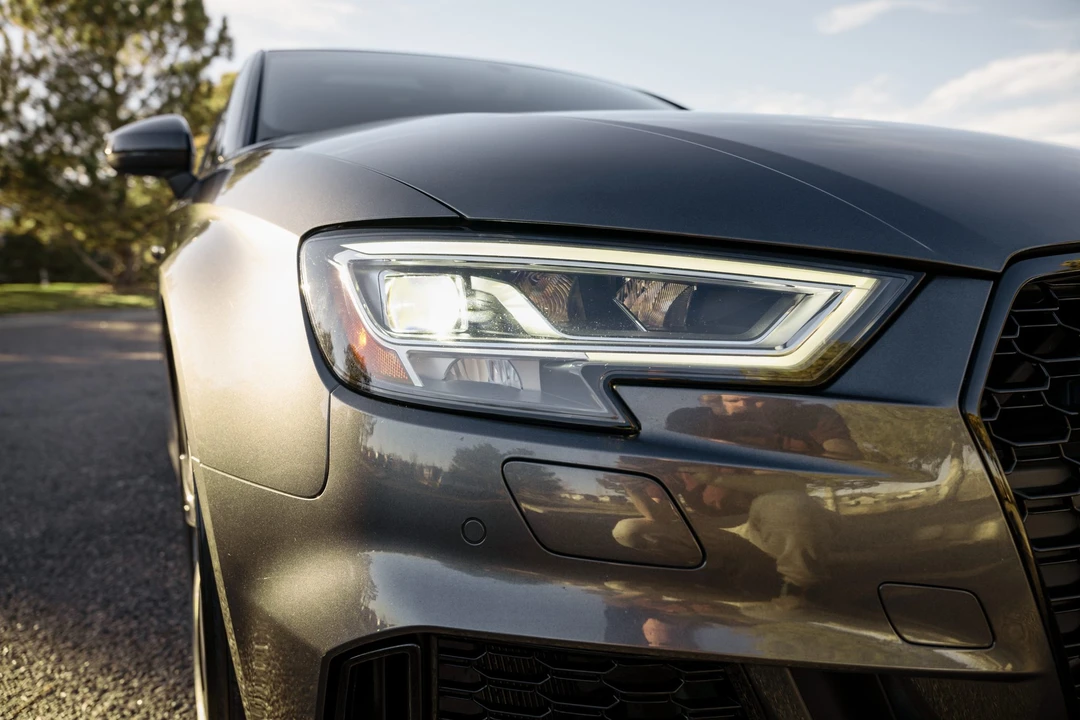 2019 Audi 8V RS3 - Image 16 of 31