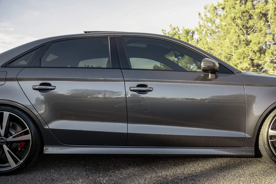 2019 Audi 8V RS3 - Image 15 of 31
