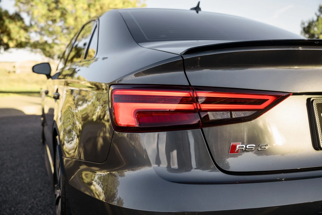2019 Audi 8V RS3 - Image 18 of 31