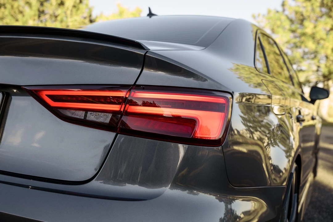 2019 Audi 8V RS3 - Image 19 of 31