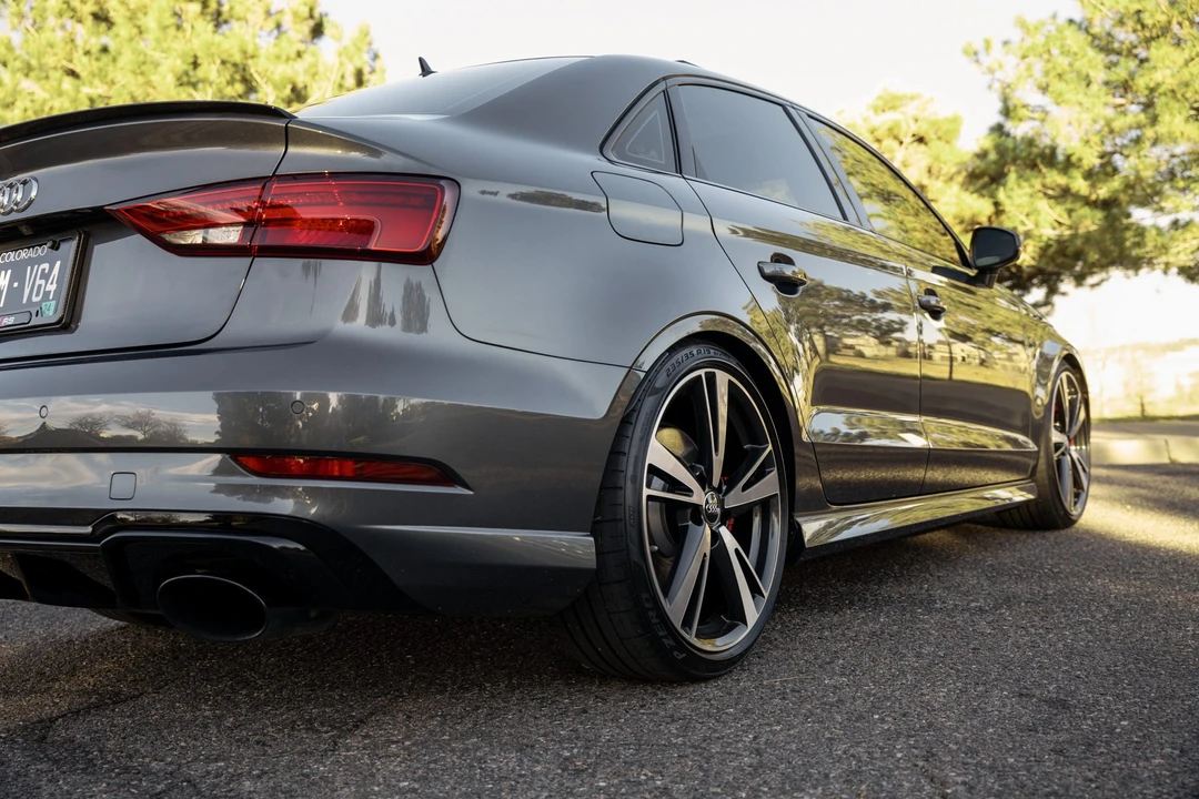 2019 Audi 8V RS3 - Image 13 of 31