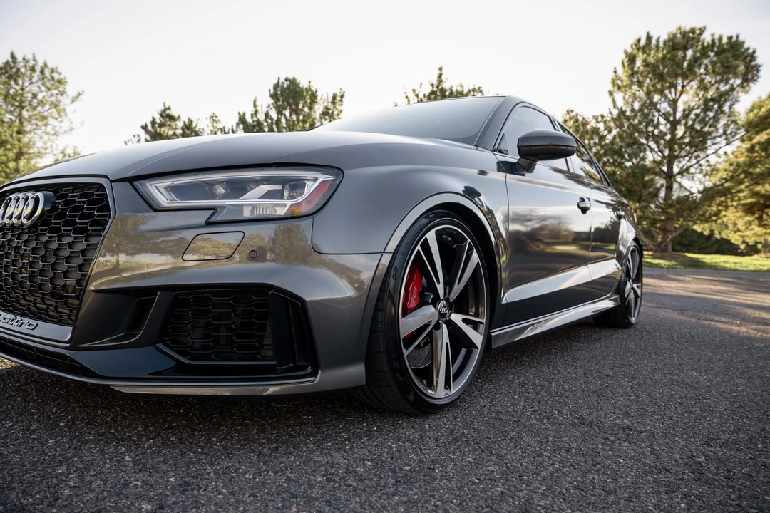 2019 Audi 8V RS3 - Image 11 of 31