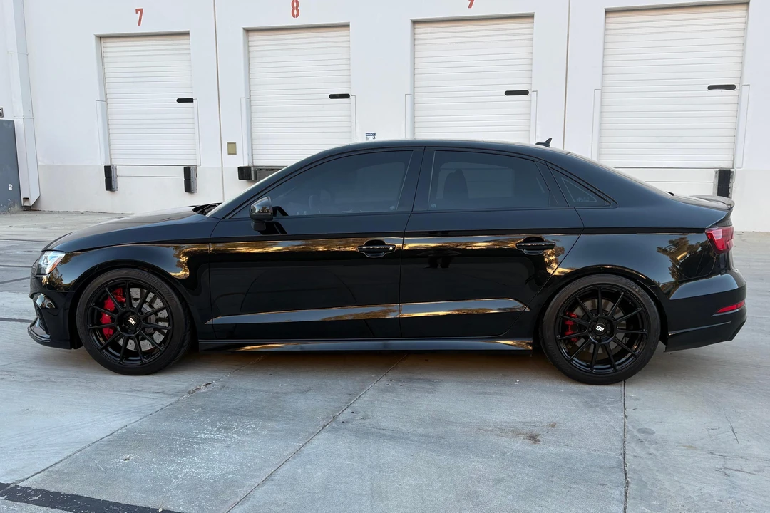 2019 Audi 8V RS3 - Image 3 of 31