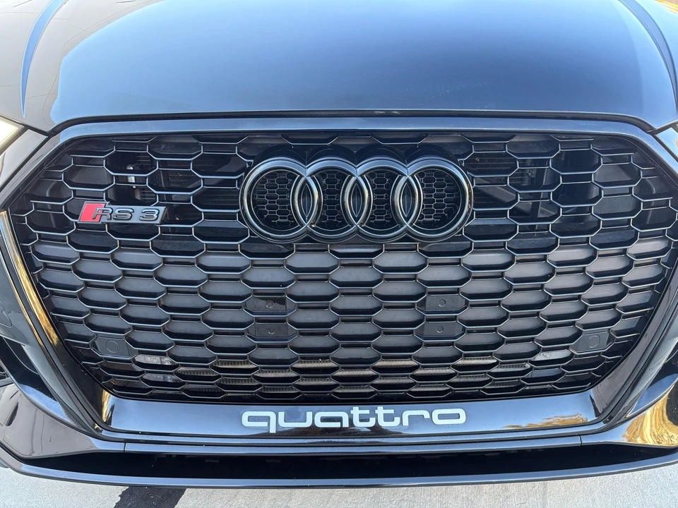 2019 Audi 8V RS3 - Image 19 of 31