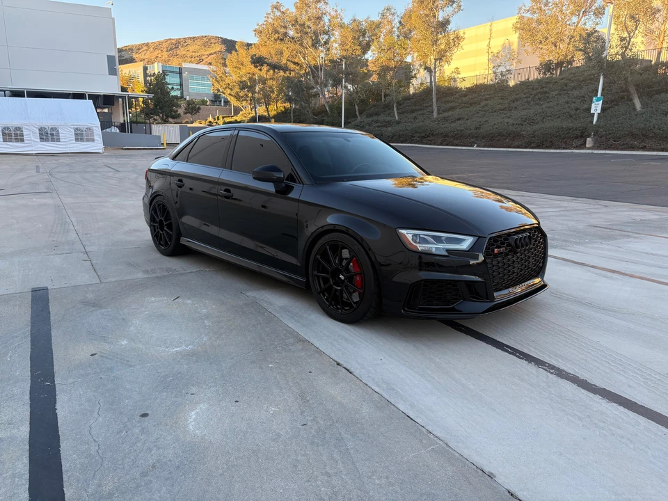 2019 Audi 8V RS3 - Image 14 of 31