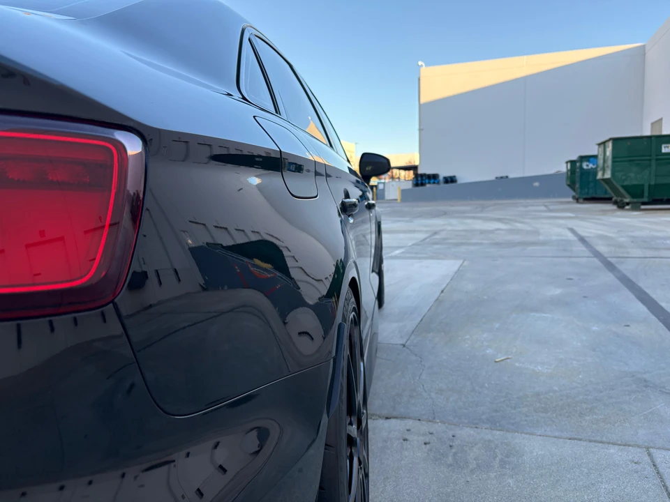 2019 Audi 8V RS3 - Image 27 of 31