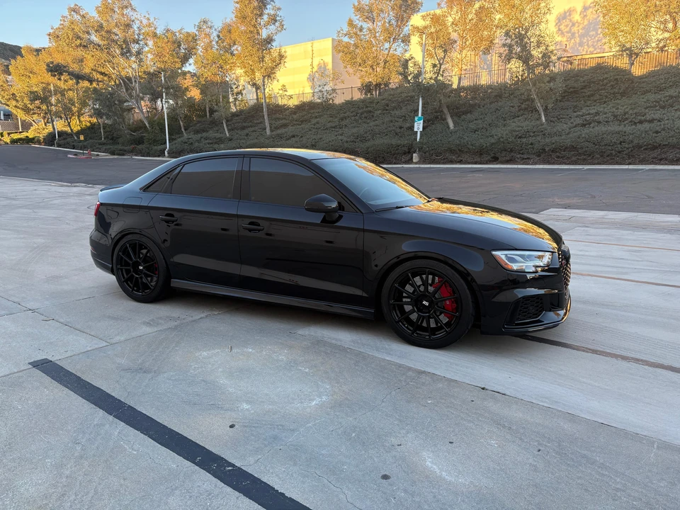 2019 Audi 8V RS3 - Image 13 of 31