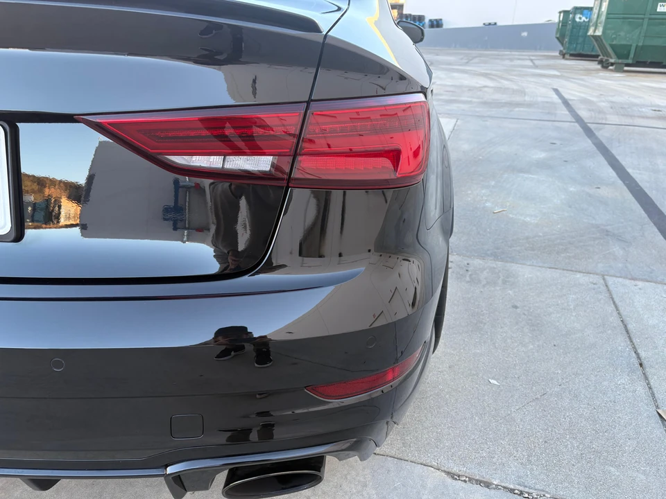 2019 Audi 8V RS3 - Image 26 of 31