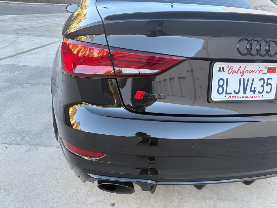 2019 Audi 8V RS3 - Image 24 of 31