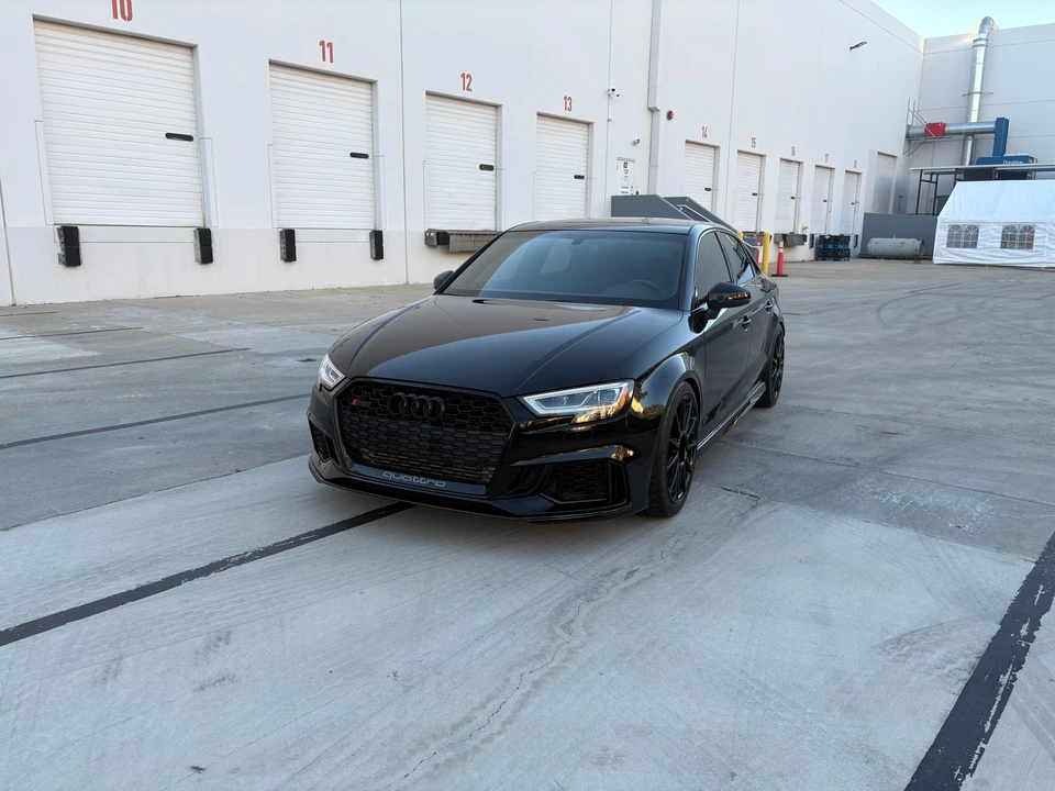 2019 Audi 8V RS3 - Image 7 of 31
