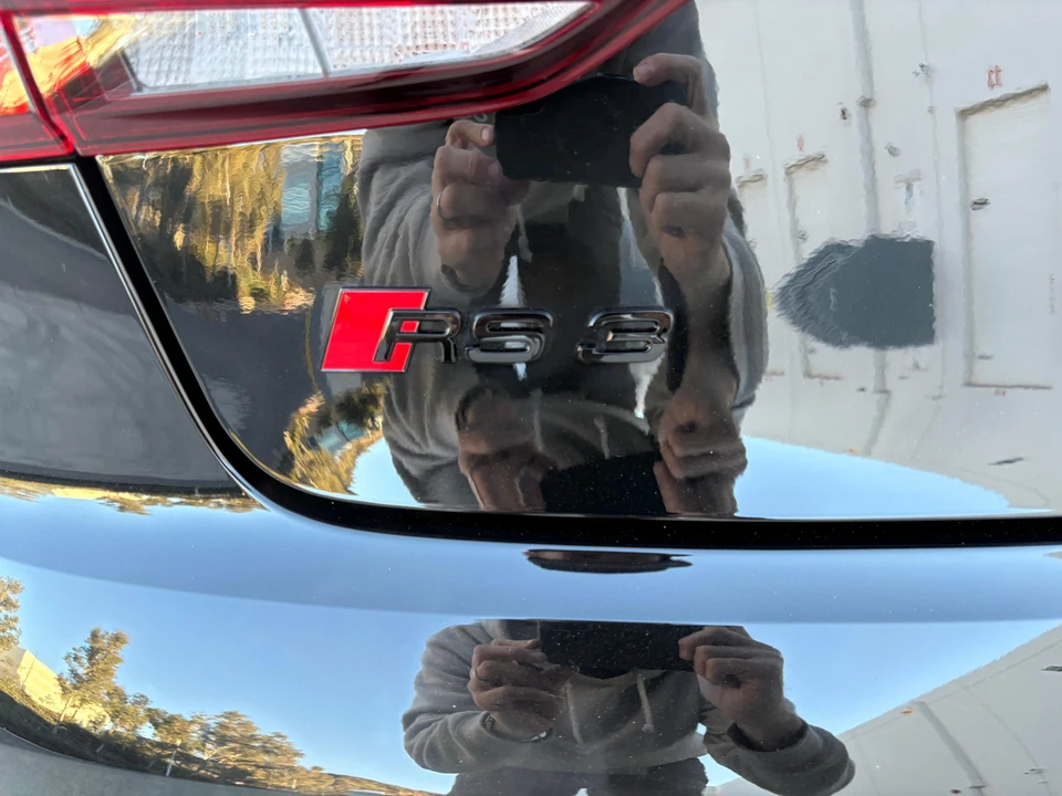 2019 Audi 8V RS3 - Image 25 of 31