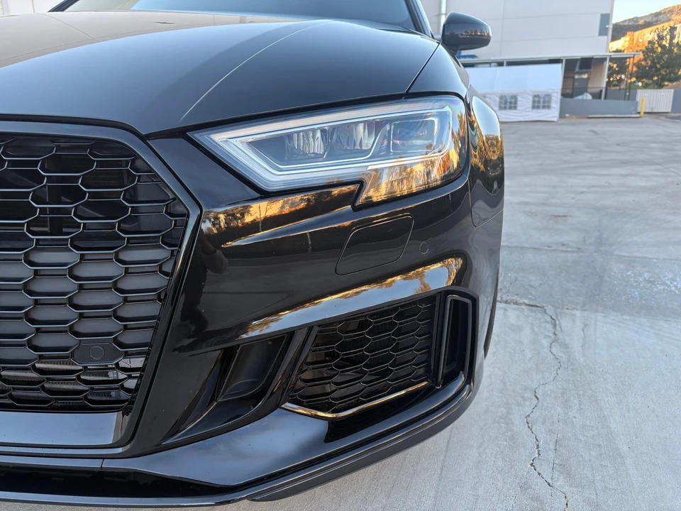 2019 Audi 8V RS3 - Image 20 of 31